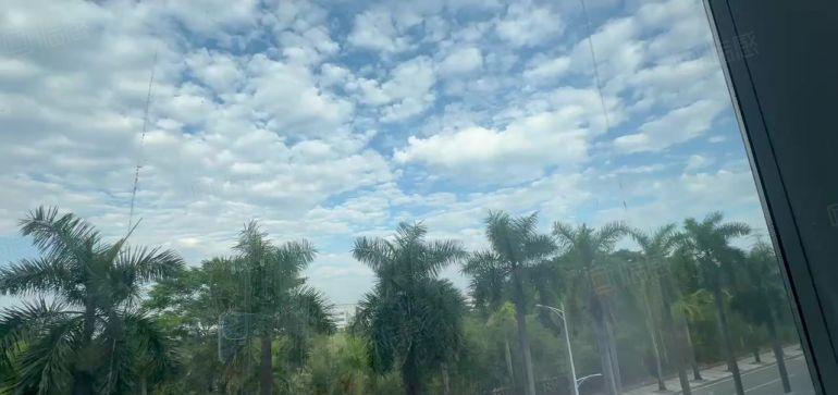 松山湖 写字楼进厂房出租形象好空地超大停车方便