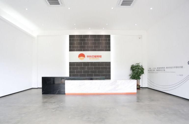 现楼厂房出租，即租即用