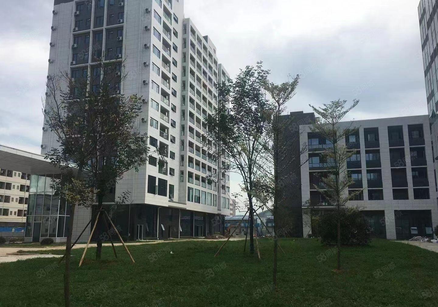 松山湖工业北路附近可生产厂房出租，面积500到20000平