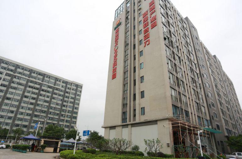 现楼厂房出租，即租即用