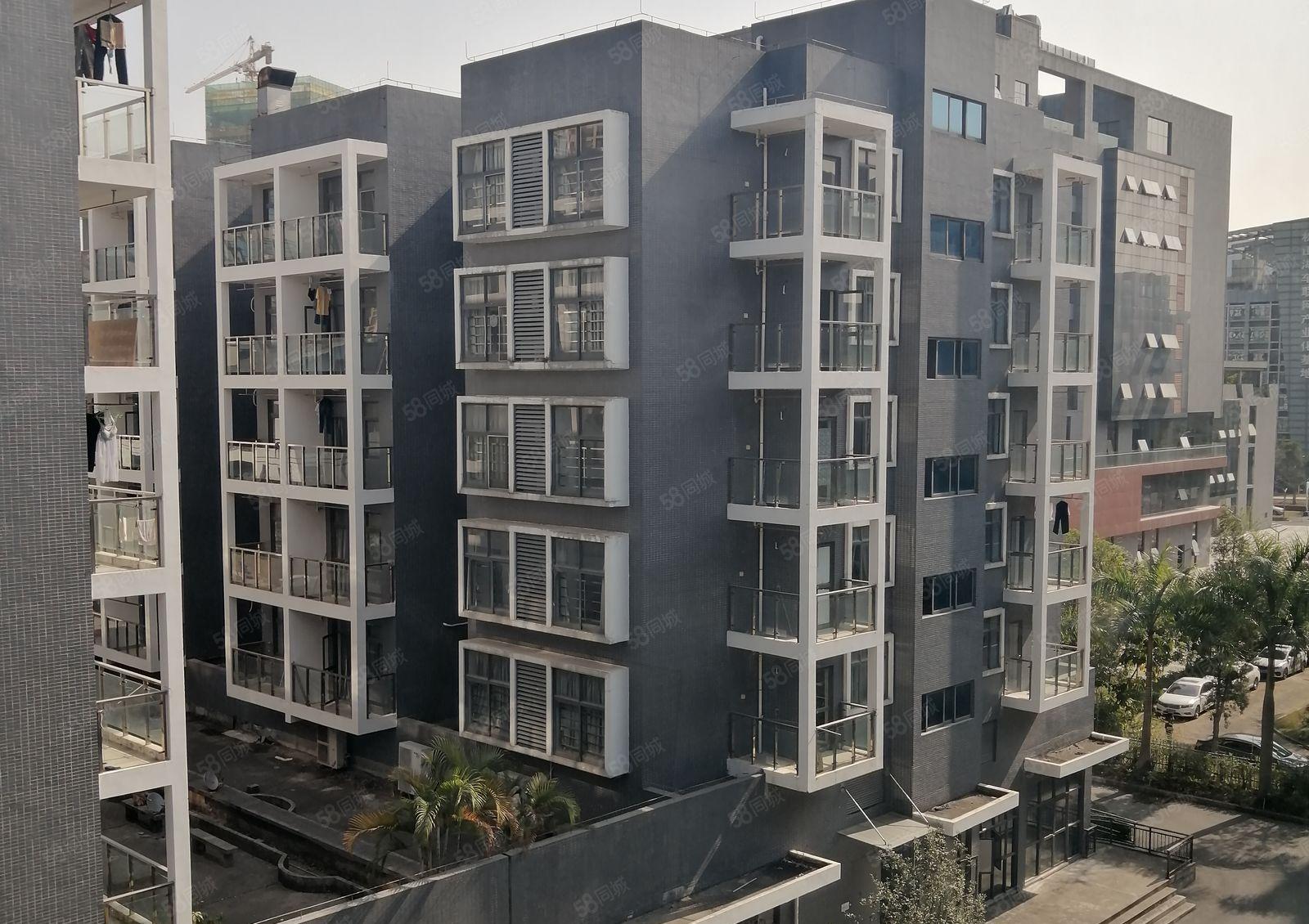 松山湖华为总部附近红本重型厂房12000方带豪华装修分租！！