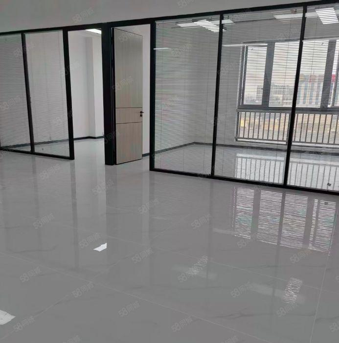 松山湖可定制装修办公室 可按需定制