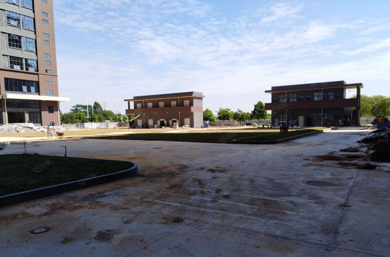 阳极氧化喷漆喷粉电咏烤漆污染行业厂房出租环评现成不用办环评