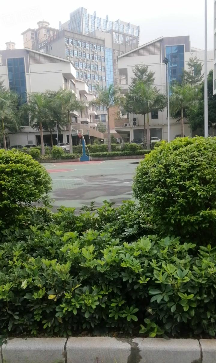 松山湖华为总部附近红本重型厂房12000方带豪华装修分租！！