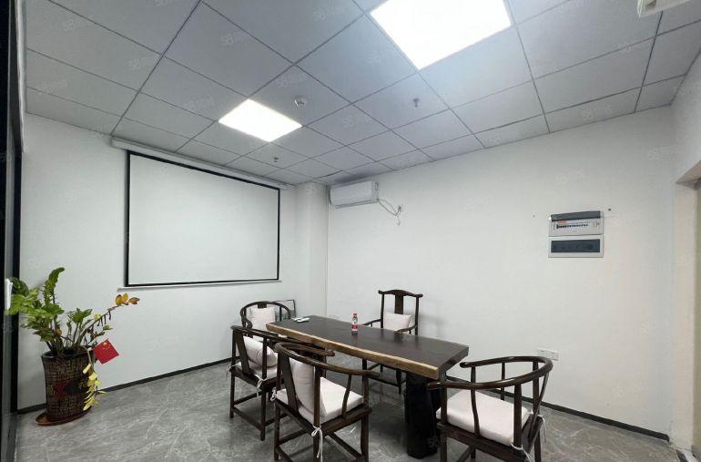 14个月免租期松山湖精装修可享受政府高额补贴