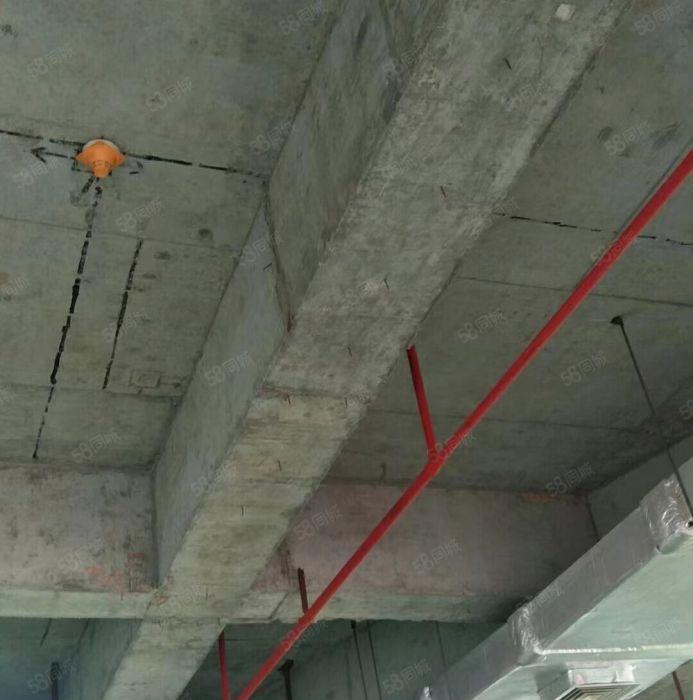 松山湖全新综合体厂房写字楼100方起租面积68000平无公摊