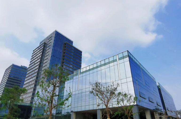 松山湖华为南方基地旁高端产业厂房出租智慧产城社区 企业总部