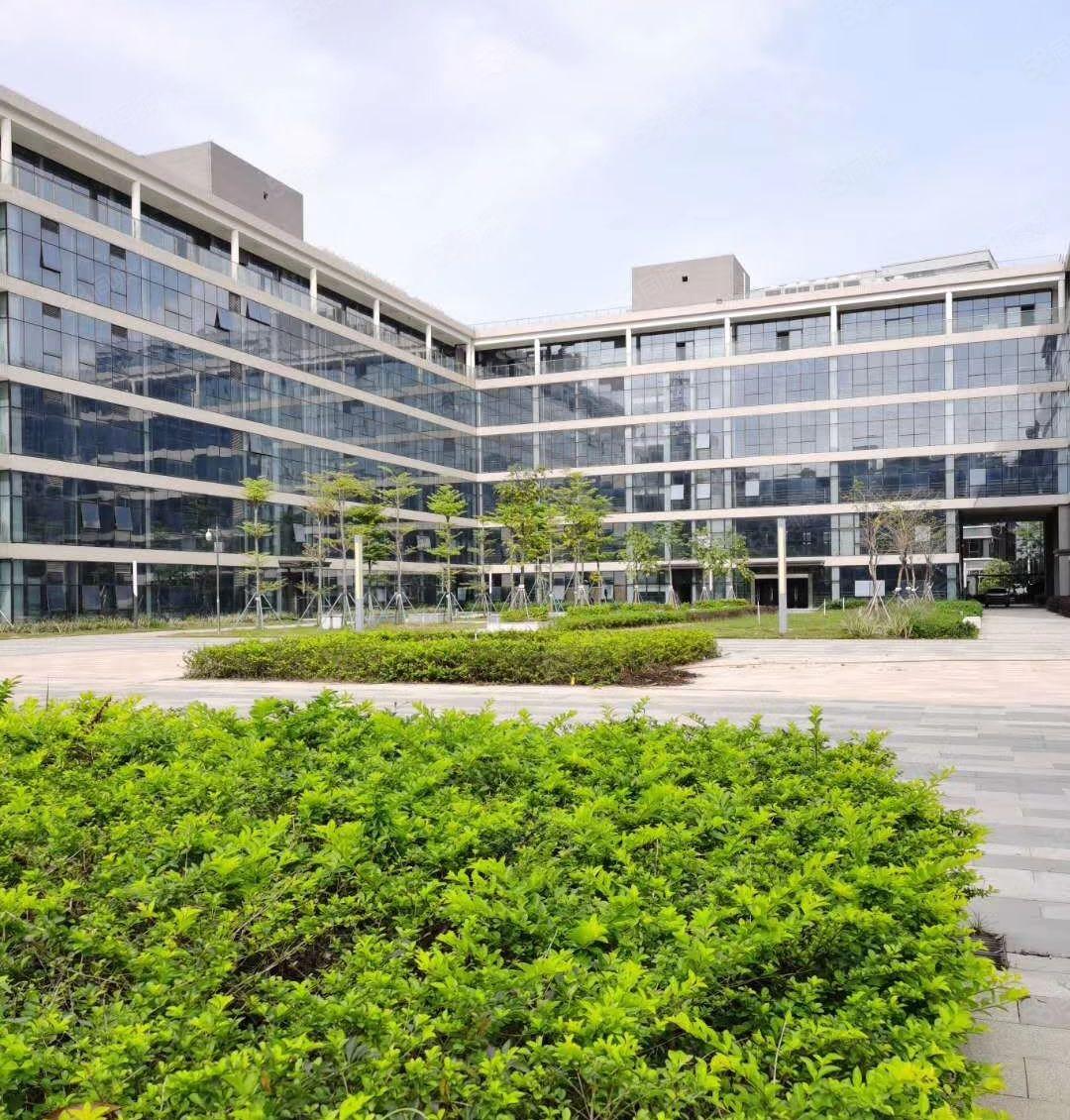 松山湖国有大型红本制造园300至100000方面向全球招商！