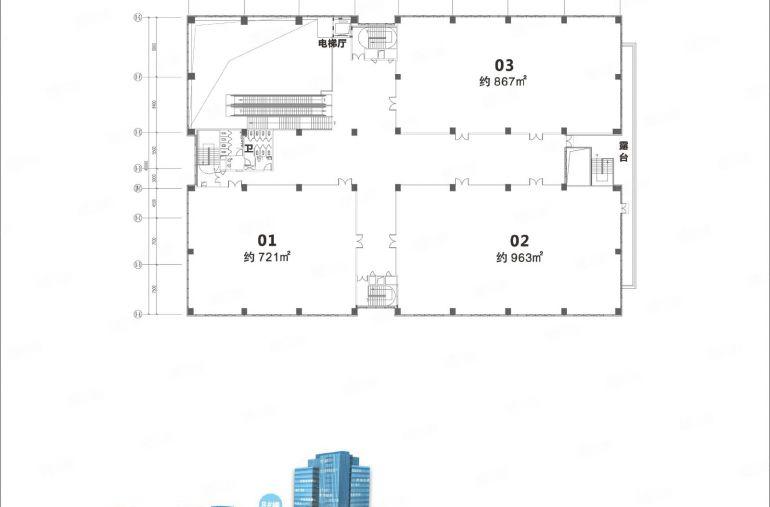 松山湖华为南方基地旁高端产业厂房出租智慧产城社区 企业总部