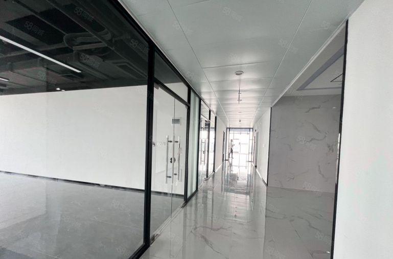 松山湖湖景办公大楼出租