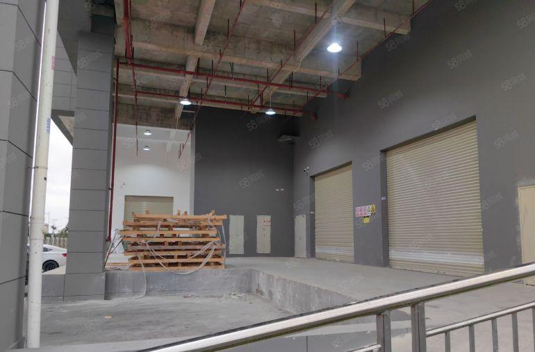 松山湖全新红本厂房出租大小分租带VOC无行业限制无税收要求