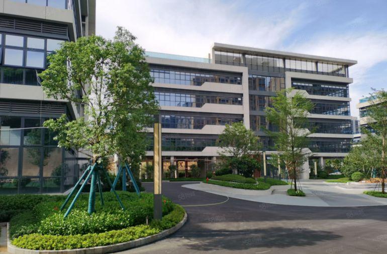 正宗松山湖小独院厂房出租，研发楼，大数据，生物药物软件开发