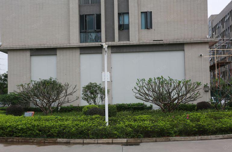 现楼厂房出租，即租即用