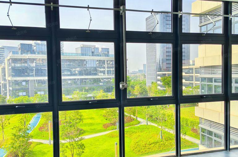 松山湖特价独栋单一层出租，证件齐全全新带装修