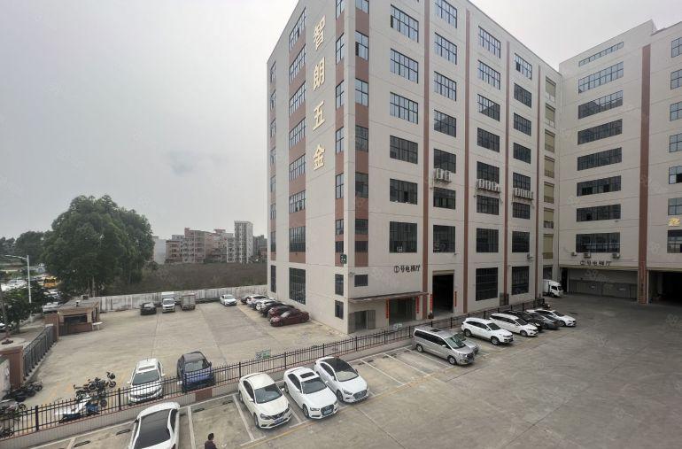 10元厂房出租原房东厂房实际面积出租