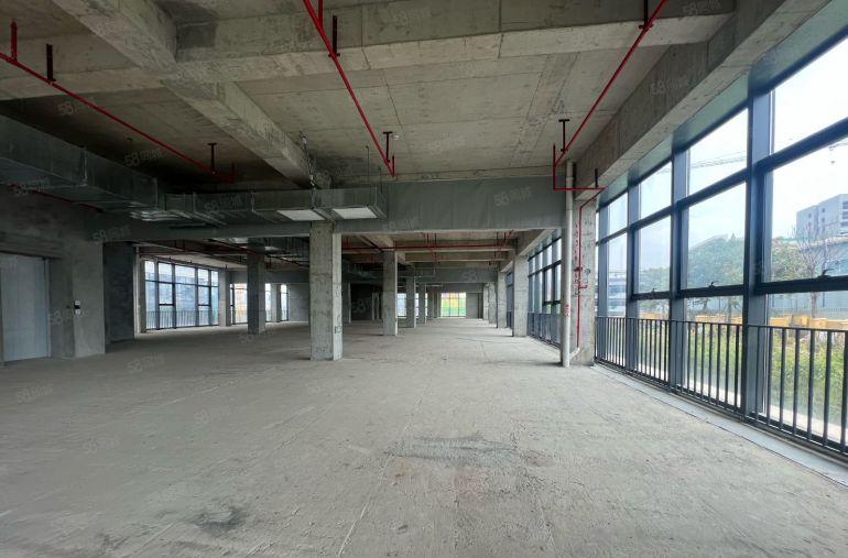 松山湖区域独栋项目