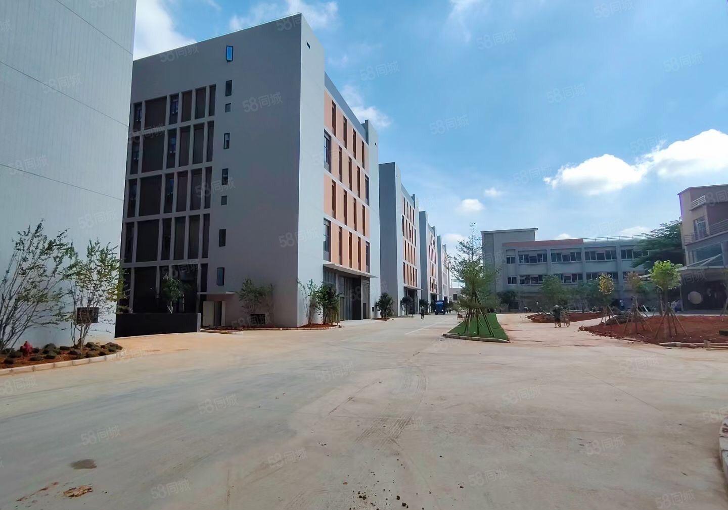 惠州靠近东莞原房东全新2万平方红本厂房直招可分租1000