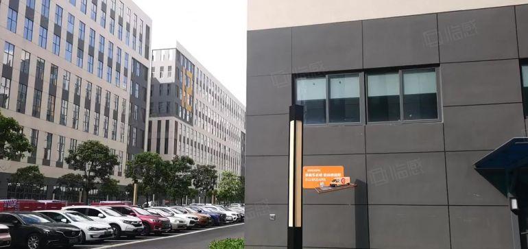 松山湖全新工业厂房出租300平方米起租，生物药物大数据园区