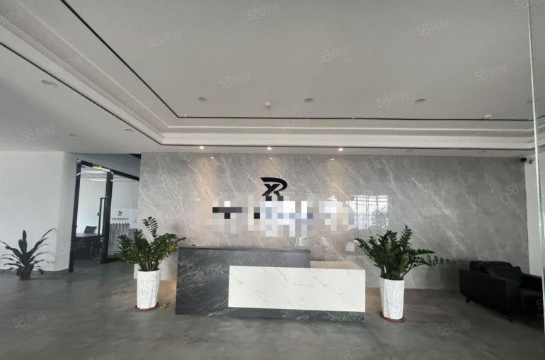 全新厂房出租六楼精装修3600方可分租适合电子.设备等