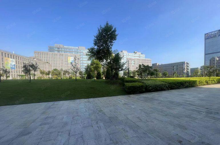 大岭山松山湖片区新出原房东独栋现成精装修厂房实际面积出租