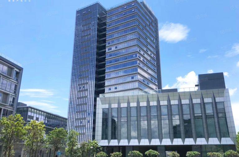 松山湖华为南方基地旁高端产业厂房出租智慧产城社区 企业总部