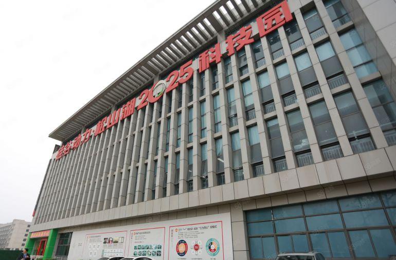 现楼厂房出租，即租即用