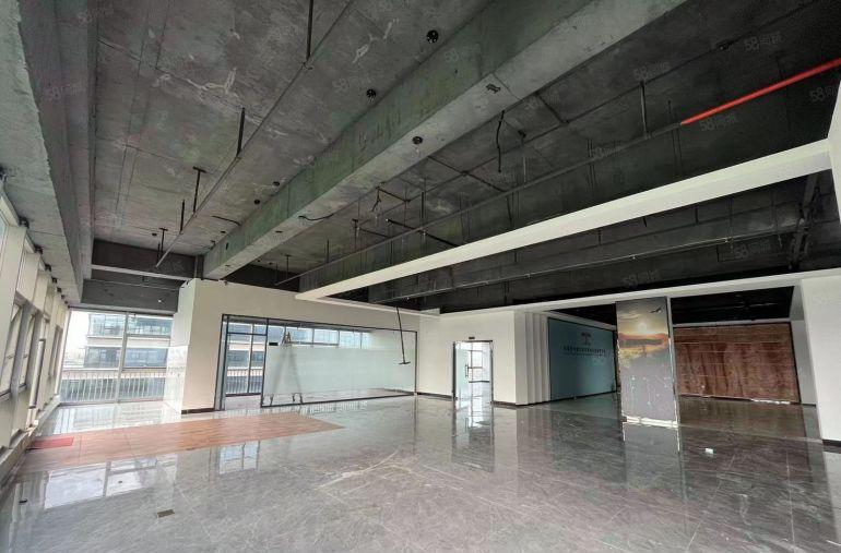 松山湖华为旁精装厂房研发办公一体特惠出租！