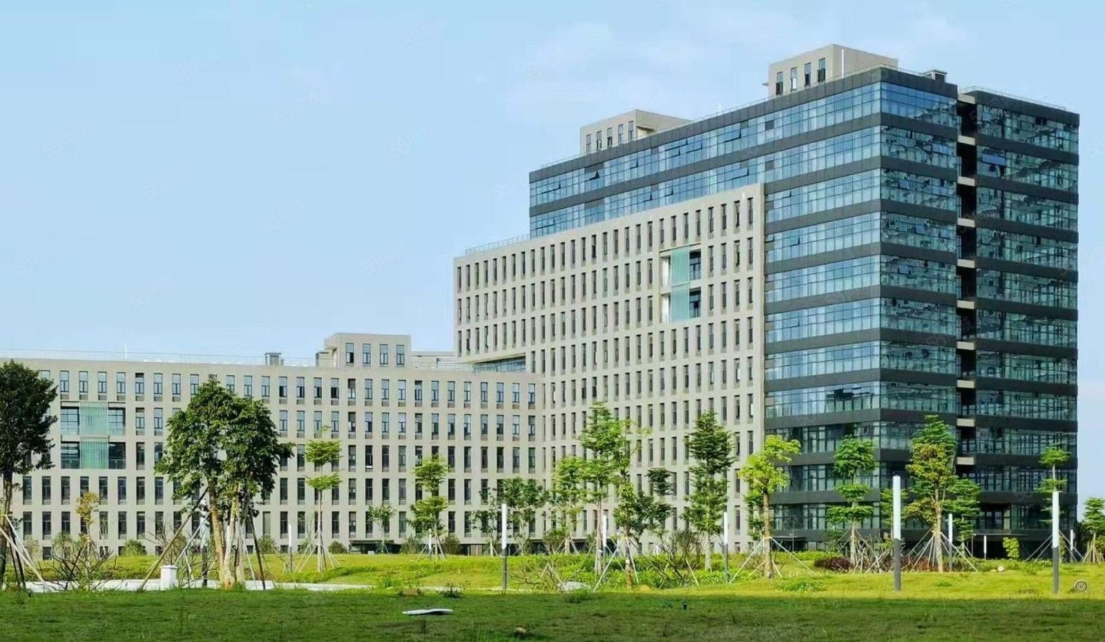 真松湖厂房单价20环境优美 适合轻生产 研发组装办公物直租