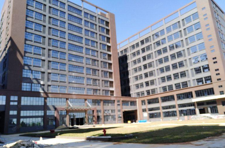 阳极氧化喷漆喷粉电咏烤漆污染行业厂房出租环评现成不用办环评