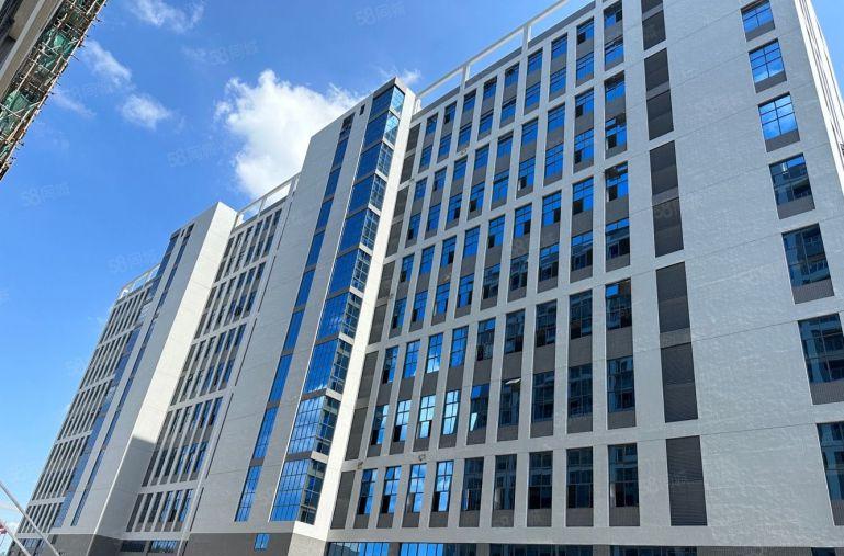 原房东无公摊，真正松山湖工业厂房直租，配套齐全。