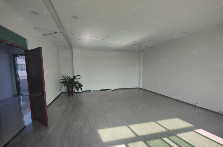 实际面积出租独栋厂房750平方工业用地精装修可分层租空地大