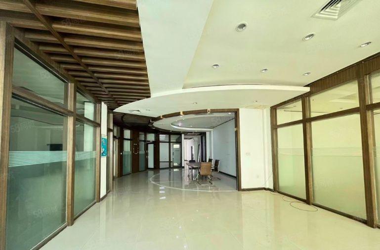 12元黄江原房东邻深独院带精装修厂房单层980平米起含税出租