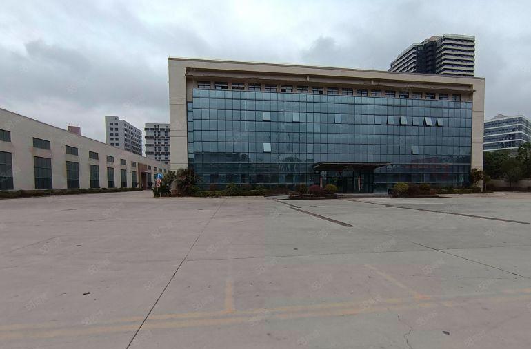 黄江全新厂房直租 滴水11米 限时出租价21块 随时看房