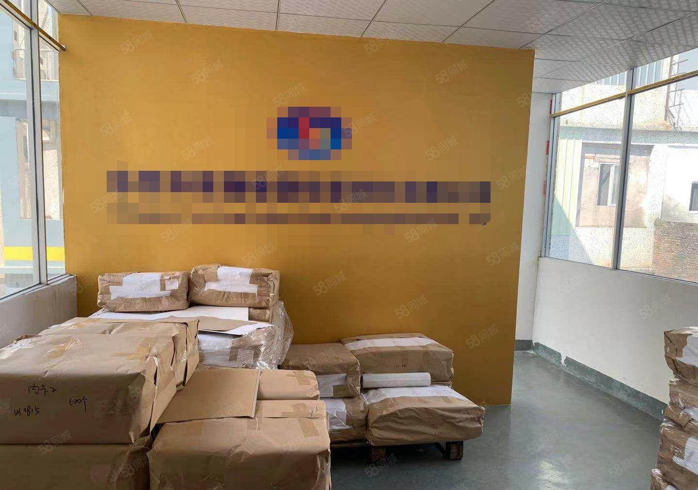 黄江镇中心（实量面积出租）二楼800平方带精装修，价格实惠