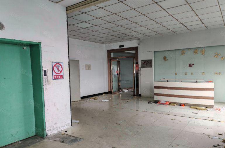 黄江镇田美社区原房东精装修，，1550平厂房出租