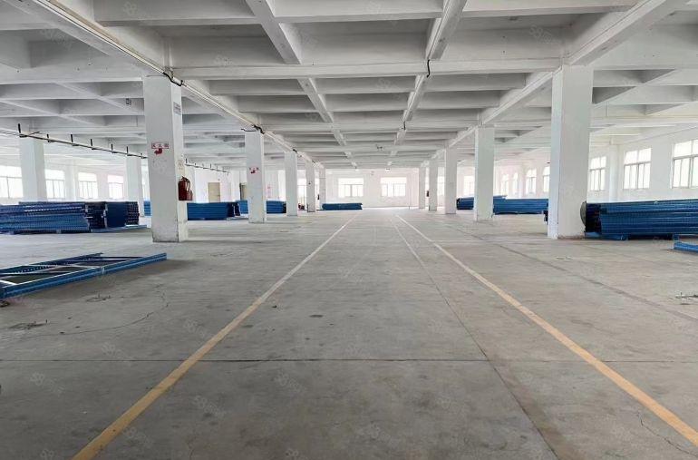 急租黄江太子酒店附近本地佬原房东带红本独院厂房出租近高速路口