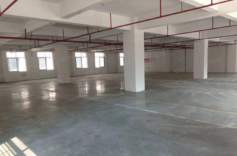 11块一平原房东新厂房，大园区形象好，红本带环评