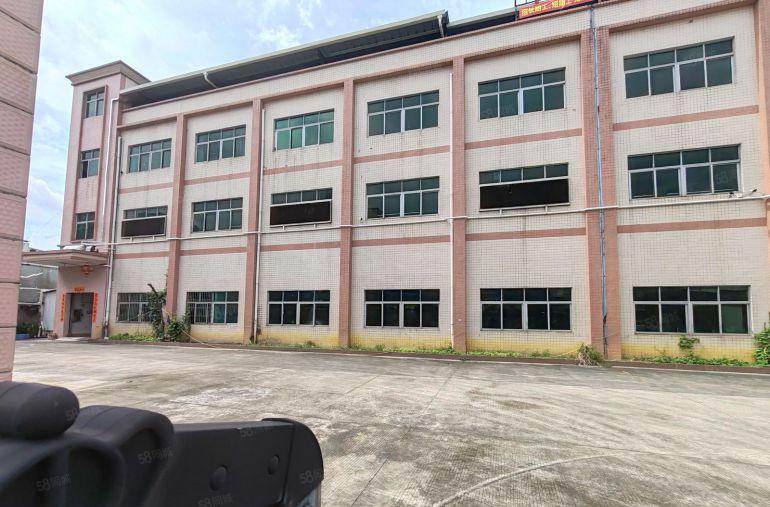 黄江镇原房东小独院5500平方出租