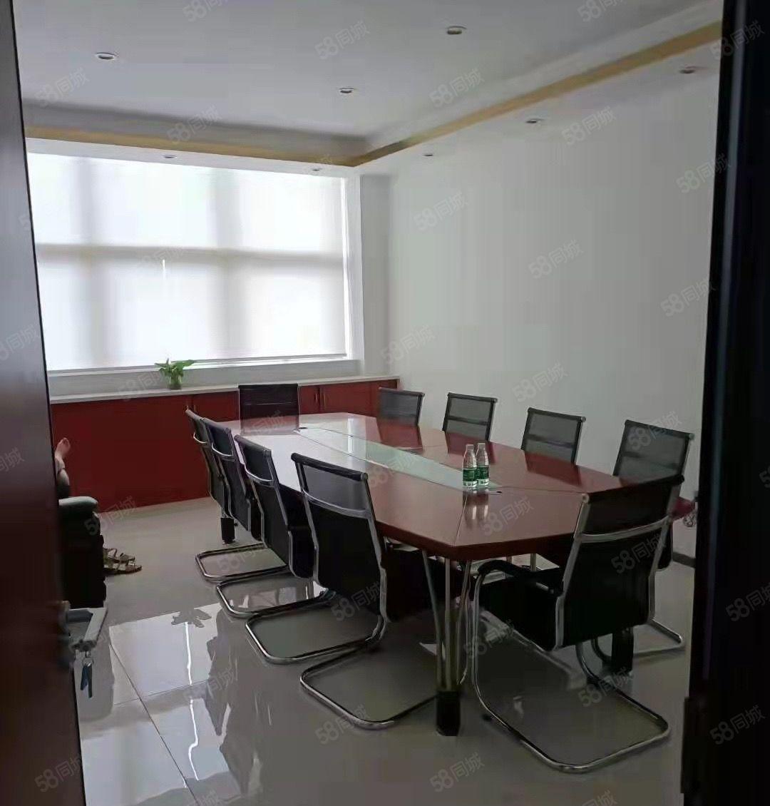 黄江镇成熟工业园区现成装修厂房1300平方米出租