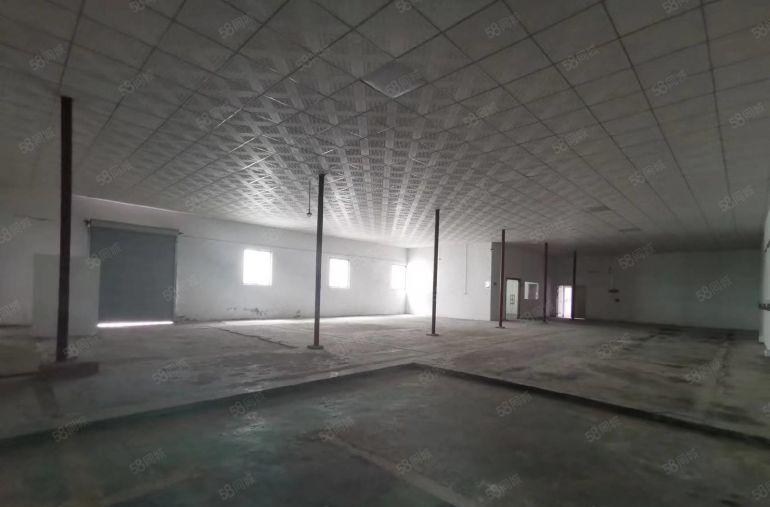 超低价10元带办公室装修厂房出租黄江中心小学附近楼上900平