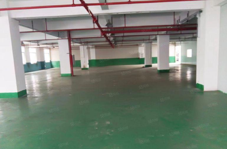 原房东二楼，1200平，带装修带办公室，有灯，便宜出租