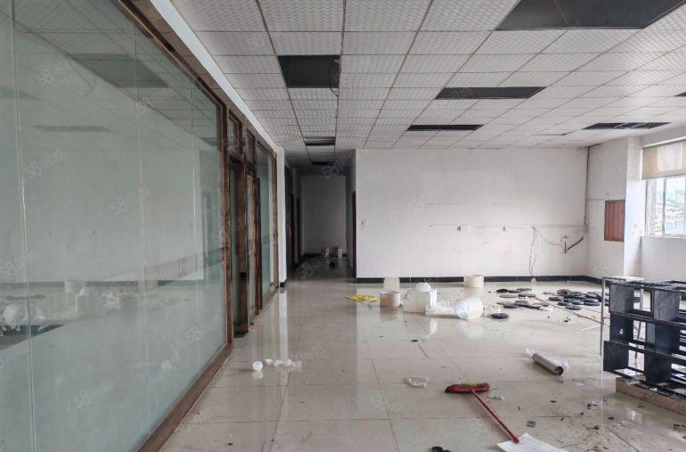 黄江镇田美社区原房东精装修，，1550平厂房出租