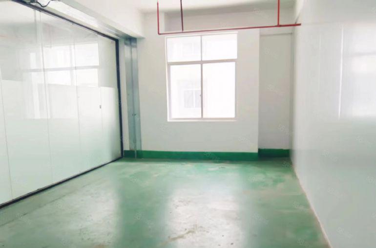 原房东二楼，1200平，带装修带办公室，有灯，便宜出租