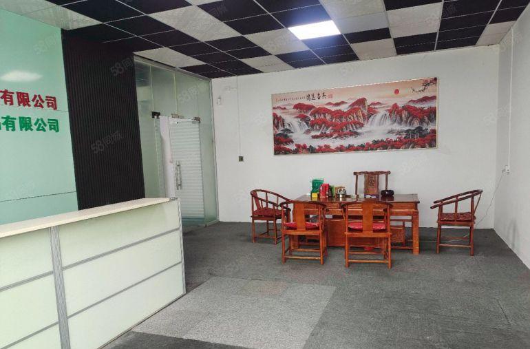 黄江镇社贝村原房东一楼600三楼1200可分开出租