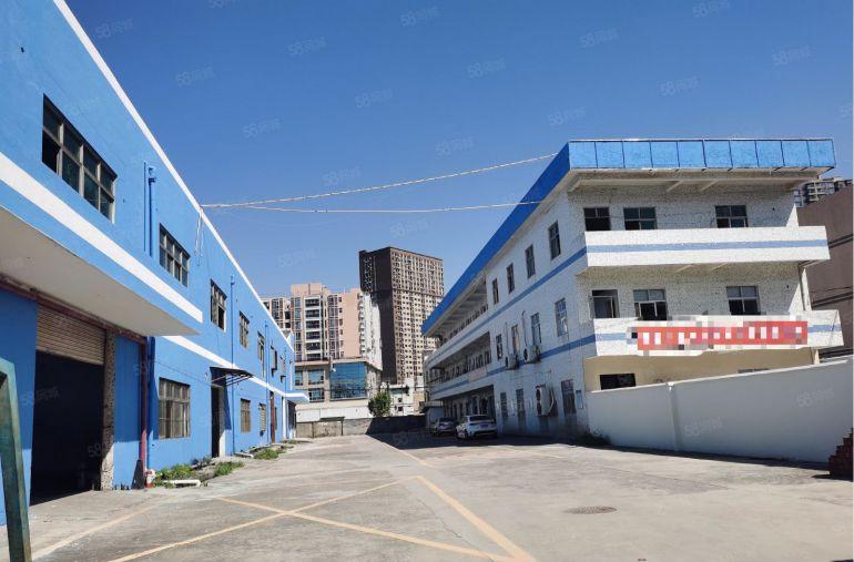 15块的一楼不要错过！黄江标准一楼1200平低价出租打包优惠