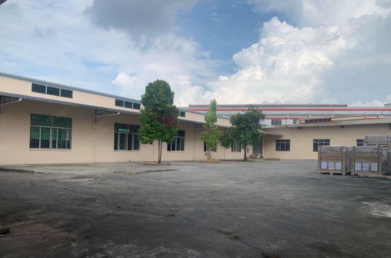 15元价格可谈黄江原房东独院厂房适合五金冲压模具机械设备仓库