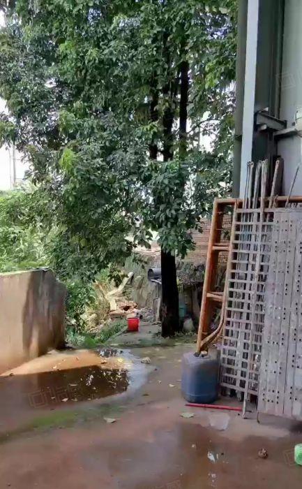 黄江镇星光村原房东独院钢构厂房1450平实际面积只要18元