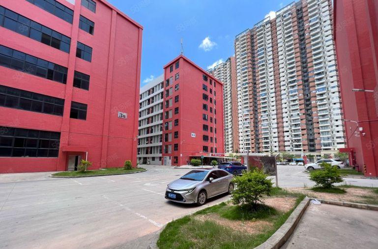 黄江重工业厂房出租7000平独门独院无尘车间钢构租仓库出租