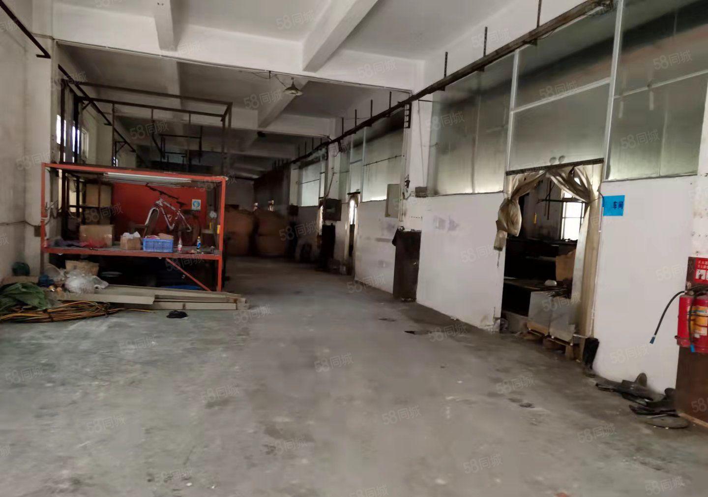 黄江镇靠近公明带氧化环评厂房出租