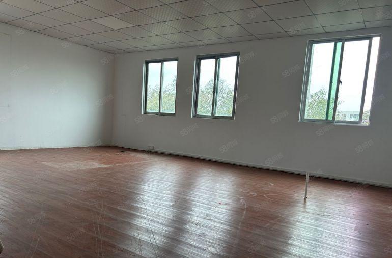 急租黄江现成办公室装修厂房出租，合适电商电子耳机音响等